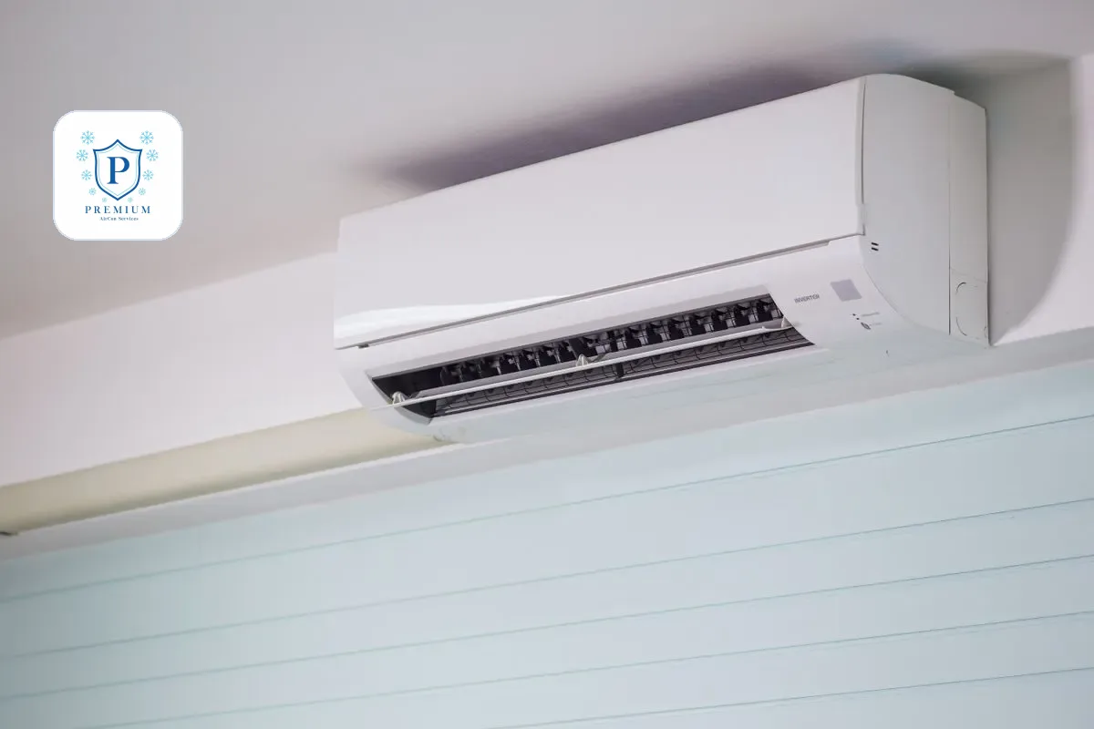 Why Is My Aircon Leaking Water? Causes and Fixes